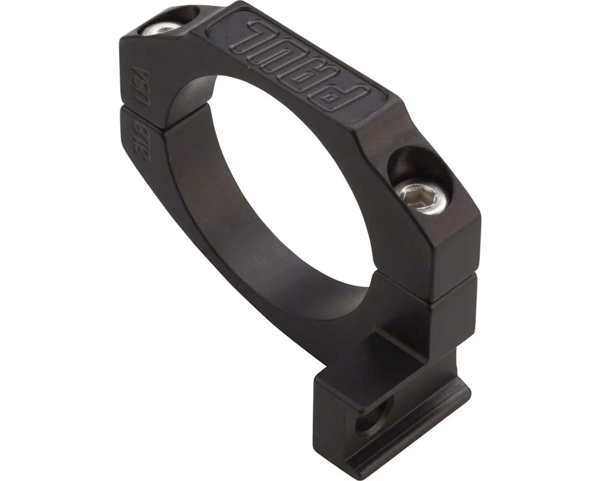 Paul Components SRAM Shifter Mount (Black) (31.8mm)